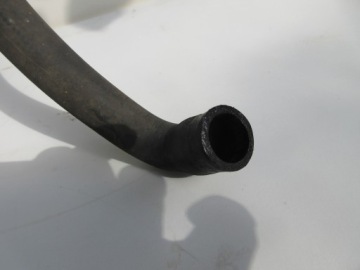 Водяной шланг радиатора Mercedes W126 V8 1265011882