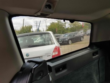 Жалюзи посвященные Volvo XC70 3 поколения - 4 шт.