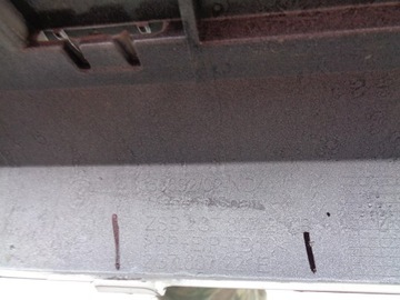 NÁRAZNÍK PŘEDNÍ VW TAIGO 2G7 22- R-LINE NR 42763