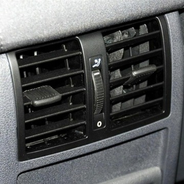 ЗАДНЯЯ РЕШЕТКА ВОЗДУХА ДЛЯ VW TOURAN CADDY 2004-2015 гг.