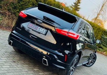 Ford Edge II SUV Facelifting 2.0 EcoBlue Bi-Turbo 238KM 2019 Ford Edge 238ps ST-Line Bi Led Pamieci Wentyle Alu21 Kamery Gwarancja 2.0, zdjęcie 9