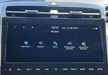 Hyundai Tucson IV SUV HEV 1.6 T-GDI HEV 230KM 2022 Hyundai Tucson Hybryda Automat Navi Kamera Full Led Sport FV23, zdjęcie 31