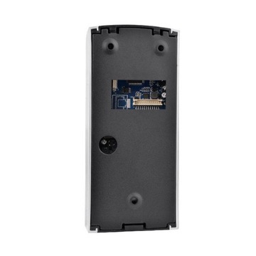 СЧИТЫВАТЕЛЬ РАБОТЫ РЕГИСТРАТОР RFID ОТПЕЧАТКОВ