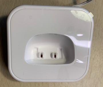 Дополнительная трубка к телефону Sinus 406, белая