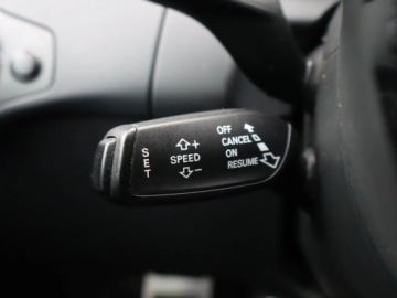 Audi A5 8T Coupe Facelifting 2.0 TDI 177KM 2011 Audi A5 2.0 TDI, 174 KM, Skóra, Navi, Xenon, zdjęcie 19