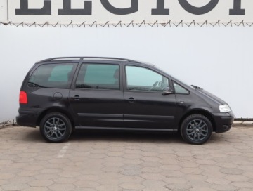 Volkswagen Sharan I 1.9 TDI 116KM 2005 VW Sharan 1.9 TDI , 7 miejsc, Klima, Klimatronic, zdjęcie 5