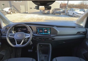 Volkswagen Caddy V Caddy 2.0 TDI 122KM 2025 Volkswagen Caddy Maxi Life 7 osob 2,0 l TDI 122 KM DSG 2.0 Diesel 122KM, zdjęcie 3