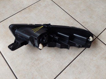 Светодиодный свет - Lew - Citroen Berlingo III IV - K9 - 2018