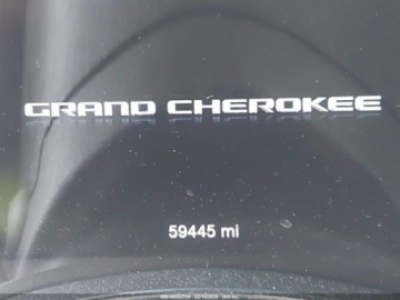 Jeep Grand Cherokee IV 2021 Jeep Grand Cherokee Laredo X 2021 3.6 Benzyna 293KM, zdjęcie 11