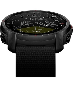 Умные часы Polar Grit X Pro 725882058696