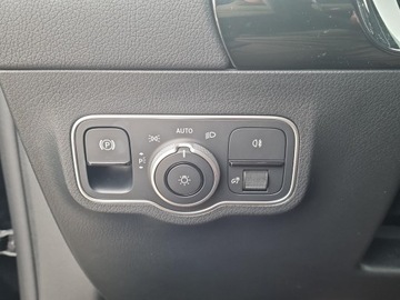 Mercedes GLA II Off-roader Facelifting 1.3 200 163KM 2025 Mercedes-Benz GLA 200 Salon PL / Advanced Plus / K, zdjęcie 19