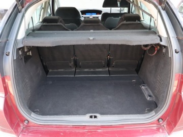 Citroen C4 Picasso I 2.0 HDi 136KM 2007 Citroen C4 Picasso 2.0 HDi, Automat, Klima, zdjęcie 13