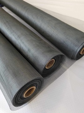 Серая сетка по метрам 1,8м х 1м МОСКИТНАЯ СЕТКА