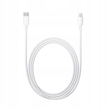Кабель USB-C Lightning Apple iPhone, 2 м