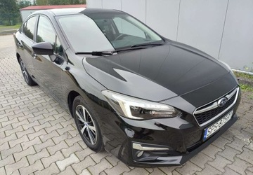 Subaru Impreza IV 2019 Subaru Impreza IV Cena netto faktura vat 23 2.0 Benzyna, zdjęcie 6
