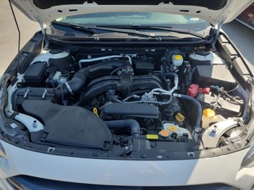 Subaru 2024 Subaru Outback 2024 SUBARU OUTBACK PREMIUM 2.5 Benzyna 182KM, zdjęcie 12