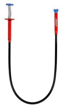 МАГНИТНЫЙ ЗАХВАТ, ГИБКИЙ ЗАХВАТ, ВИНТОВАЯ ЗАМКА С МАГНИТОМ