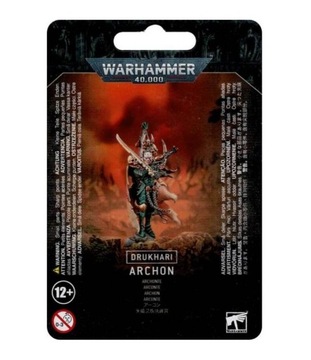 Drukhari - Archon