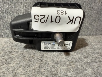 MAZDA 3 6 MX30 REPRODUKTOR SIRÉNA ALARMU