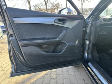 Cupra Formentor Crossover 1.5 TSI 150KM 2023 Cupra Formentor 1.5 TSI 150KM Pakiet wspomagania j, zdjęcie 9