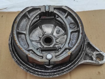 Комплект накладок барабана Suzuki GN 125.
