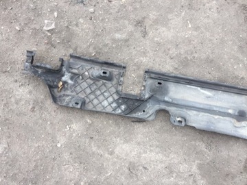 AUDI Q7 4L КРЫШКА ШАССИ ЛЕВАЯ 7L8825211D