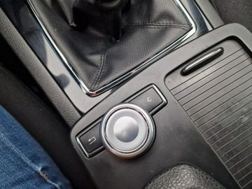 Mercedes Klasa C W204 Kombi T204 2.2 200 CDI 136KM 2009 Mercedes C 200 2.2 CDI 136 KM, Bluetooth,, zdjęcie 24