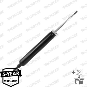 2X TLUMIČ ZADNÍ E90 E91 E87 E81 MONROE 376001SP KOMPLET SADA