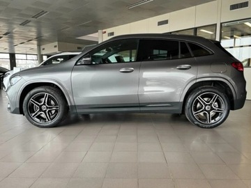 Mercedes GLA II Off-roader Facelifting 2.0 220 190KM 2026 MERCEDES-BENZ GLA 220 4-Matic AMG Line 2.0 (190KM) 2026, zdjęcie 2