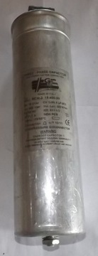 kondensator mocy biernej 15kVAr 400V RCM-3 GE 15 kVAr