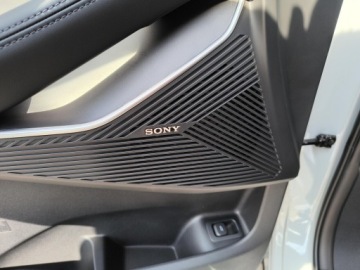 Omoda 9 1.5 T-GDI 537KM 2025 Omoda 9 PHEV Omoda 9 EXCLUSIVE Technology silver w, zdjęcie 22