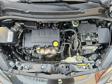 Opel Corsa E Hatchback 3d 1.4 Twinport 90KM 2017 Opel Corsa Kamera, Panorama, Grzane Fotele,, zdjęcie 36