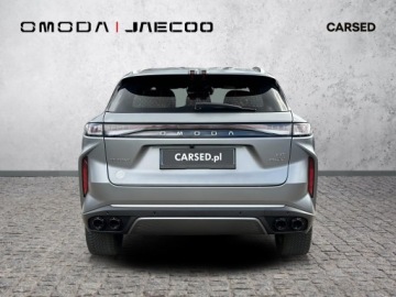 Omoda 9 1.5 T-GDI 537KM 2025 Omoda 9 PHEV Salon PL, ASO, FV23% Universe Grey, zdjęcie 3