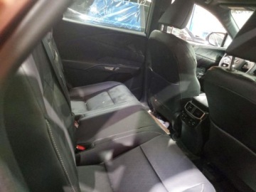 Lexus RX V 2023 Lexus RX 350 2023 2.4 Benzyna 275KM, zdjęcie 10