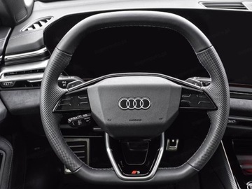 Audi A6 C8 Limousine Plug-In Facelifting 2.0 55 TFSI e 367KM 2025 AUDI A6 e-Hybrid quattro Sedan 2.0 (367 KM) 2025, zdjęcie 5