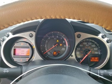 Nissan 370Z 2018 Nissan 370 Z Base 2018 3.7 Benzyna 332KM, zdjęcie 9