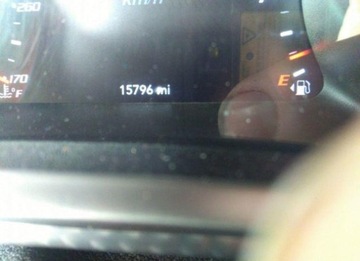 Dodge Challenger III 2018 Dodge Challenger 2018, 6.2L, SRT HELLCAT WIDEBODY, od ubezpieczalni, zdjęcie 12