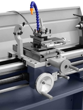 Универсальный токарный станок 310х900 VARIO с цифровым считыванием