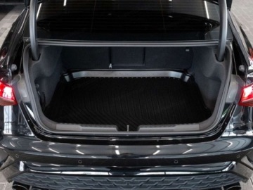 Audi A3 8Y S3 Limousine Facelifting 2.0 TFSI 333KM 2026 AUDI A3 S3 TFSI quattro Sedan 2.0 (333KM) 2026, zdjęcie 16