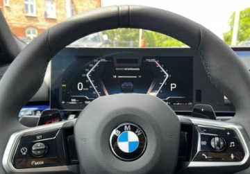 BMW Seria 5 G90-91 Touring 2.0 520d 197KM 2026 BMW Seria 5 DEMO z korzyscia do 73 500 zl LEASING 103 2.0 Diesel, zdjęcie 16