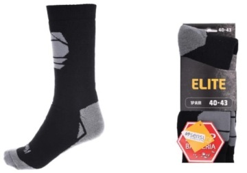 Носки ULTRADUABLE MAGNUM ELITE 36-39