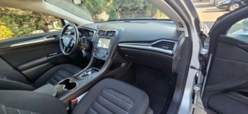 Ford Mondeo V Kombi 2.0 TDCi 150KM 2019 Ford Mondeo 2.0TDCI 150KM NAVI Import Raty Oplaty 2.0 Diesel 150KM, zdjęcie 35