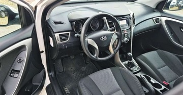 Hyundai i30 II Wagon 1.4 CVVT 100KM 2013 Hyundai i30 BENZYNA nowy model KLIMA atrakcyjny wyglad super okazja, zdjęcie 27