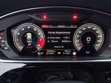 Audi A8 D5 S8 Facelifting 4.0 TFSI 571KM 2022 Audi S8 Audi S8 TFSI 571KM Tiptronic 4.0 Benzyna 571KM, zdjęcie 17