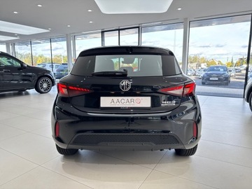 MG 2024 MG MG3 Exclusive / Kamera 360° / 1 właściciel / FV, zdjęcie 2