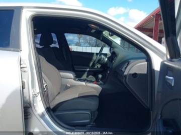 Dodge Charger VII 2020 Dodge Charger 2020r., Scat Pack, od ubezpieczalni 6.4 Benzyna 485KM, zdjęcie 8