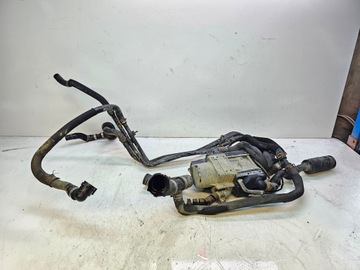 WEBASTO DOGRZEWACZ AUDI A6 C6 4F0265081L