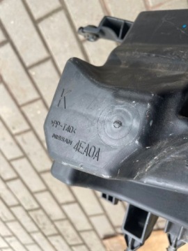 NISSAN QASHQAI II J11 КОРПУС ВОЗДУШНОГО ФИЛЬТРА
