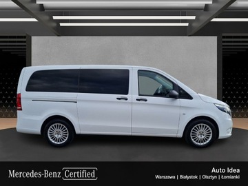 Mercedes Vito W447 2024 Mercedes-Benz Vito Tourer, zdjęcie 6