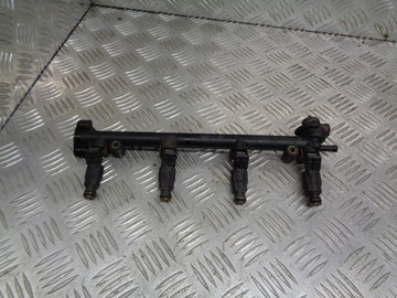 LISTWA WTRYSKOWA ROVER 45 1.6 0280155884